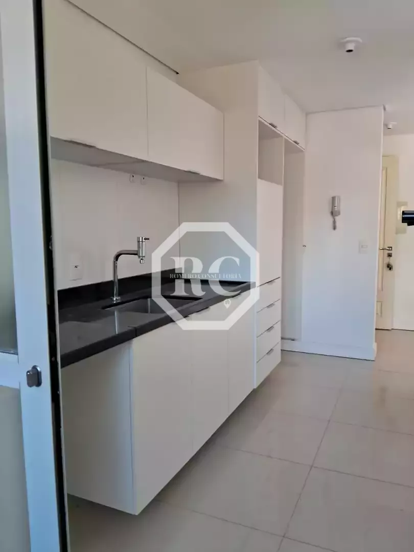 Alugar Apartamento